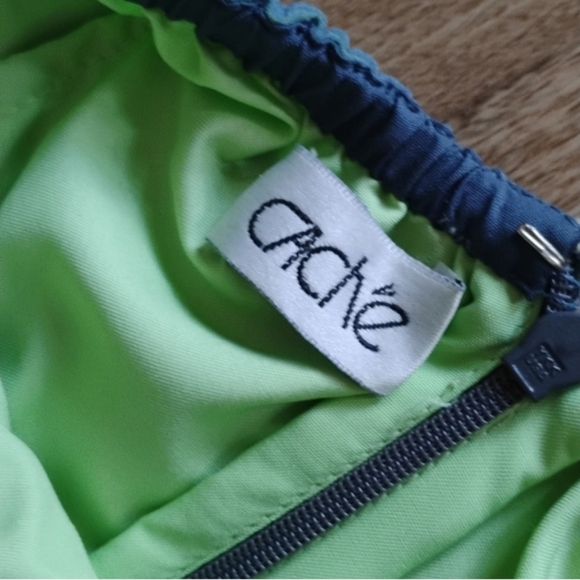 Elegant Green Floral Women's Dress - Picture 8 of 12